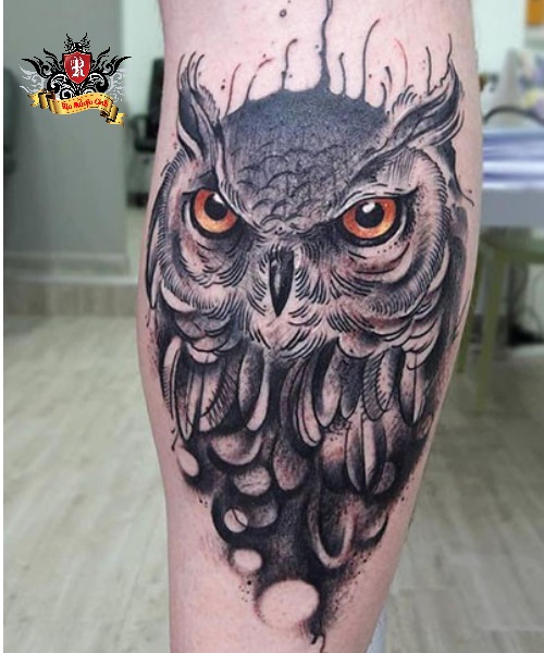 Tattoo Trần Kỹ - Xăm Nghệ Thuật Uy Tín Chất Lượng Quận 9