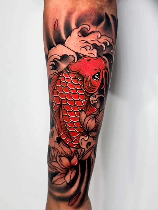 hinh xam tuoi hoi 2007