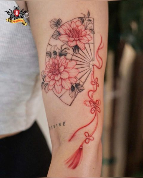 Hình Xăm Tuổi Hợi: Gợi Ý Hình Xăm Hợp Mệnh, Hút Tài Lộc 10 - Rio Tattoo Studio