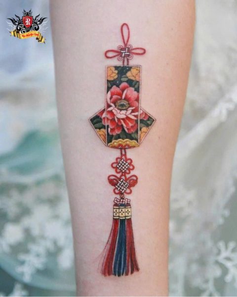 Hình Xăm Tuổi Hợi: Gợi Ý Hình Xăm Hợp Mệnh, Hút Tài Lộc 11 - Rio Tattoo Studio