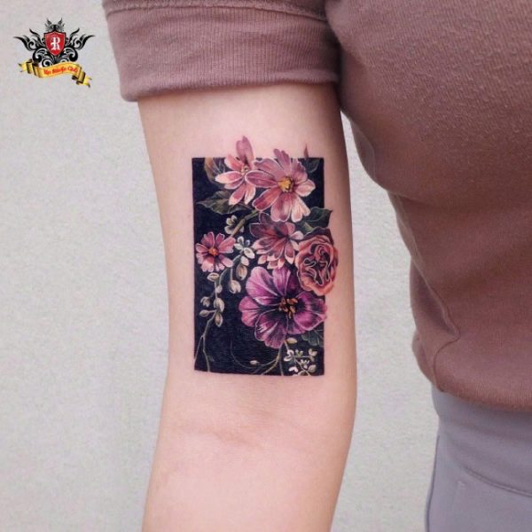 Hình Xăm Tuổi Hợi: Gợi Ý Hình Xăm Hợp Mệnh, Hút Tài Lộc 15 - Rio Tattoo Studio
