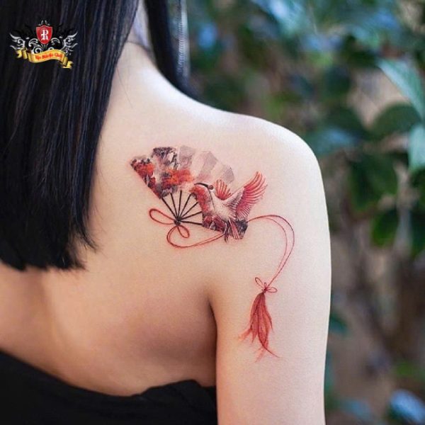 Hình Xăm Tuổi Hợi: Gợi Ý Hình Xăm Hợp Mệnh, Hút Tài Lộc 16 - Rio Tattoo Studio