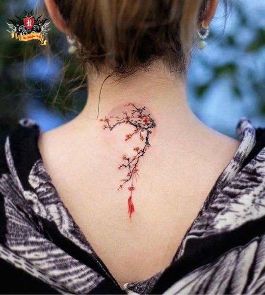 Hình Xăm Tuổi Hợi: Gợi Ý Hình Xăm Hợp Mệnh, Hút Tài Lộc 18 - Rio Tattoo Studio