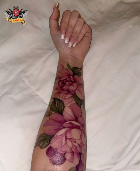 Hình Xăm Tuổi Hợi: Gợi Ý Hình Xăm Hợp Mệnh, Hút Tài Lộc 21 - Rio Tattoo Studio