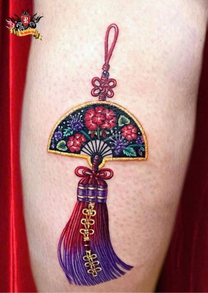 Hình Xăm Tuổi Hợi: Gợi Ý Hình Xăm Hợp Mệnh, Hút Tài Lộc 29 - Rio Tattoo Studio
