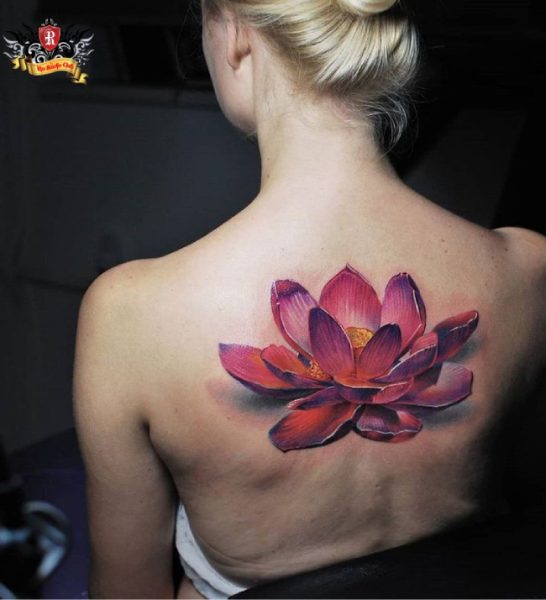 Hình Xăm Tuổi Hợi: Gợi Ý Hình Xăm Hợp Mệnh, Hút Tài Lộc 36 - Rio Tattoo Studio