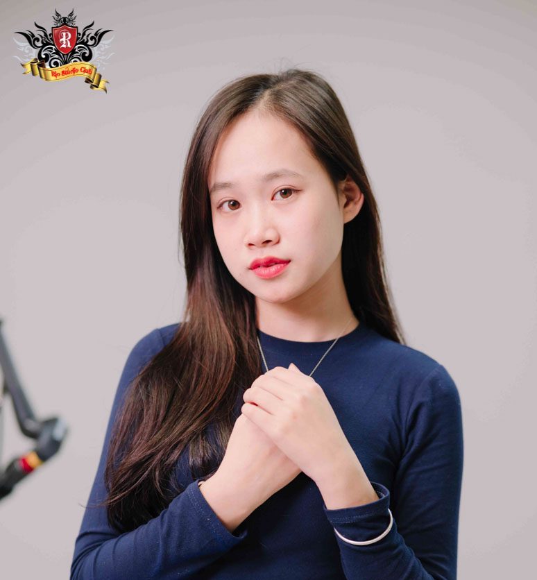 Khách hàng xóa xăm tại Rio Tattoo để thay đổi diện mạo và làm mới bản thân.