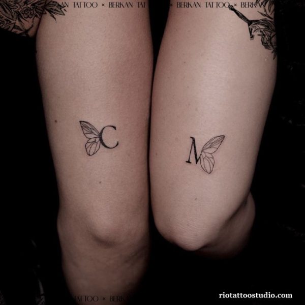 350+ Best Mom Tattoos Daughter: Unique & Meaningful Ideas 3 - Rio Tattoo Studio