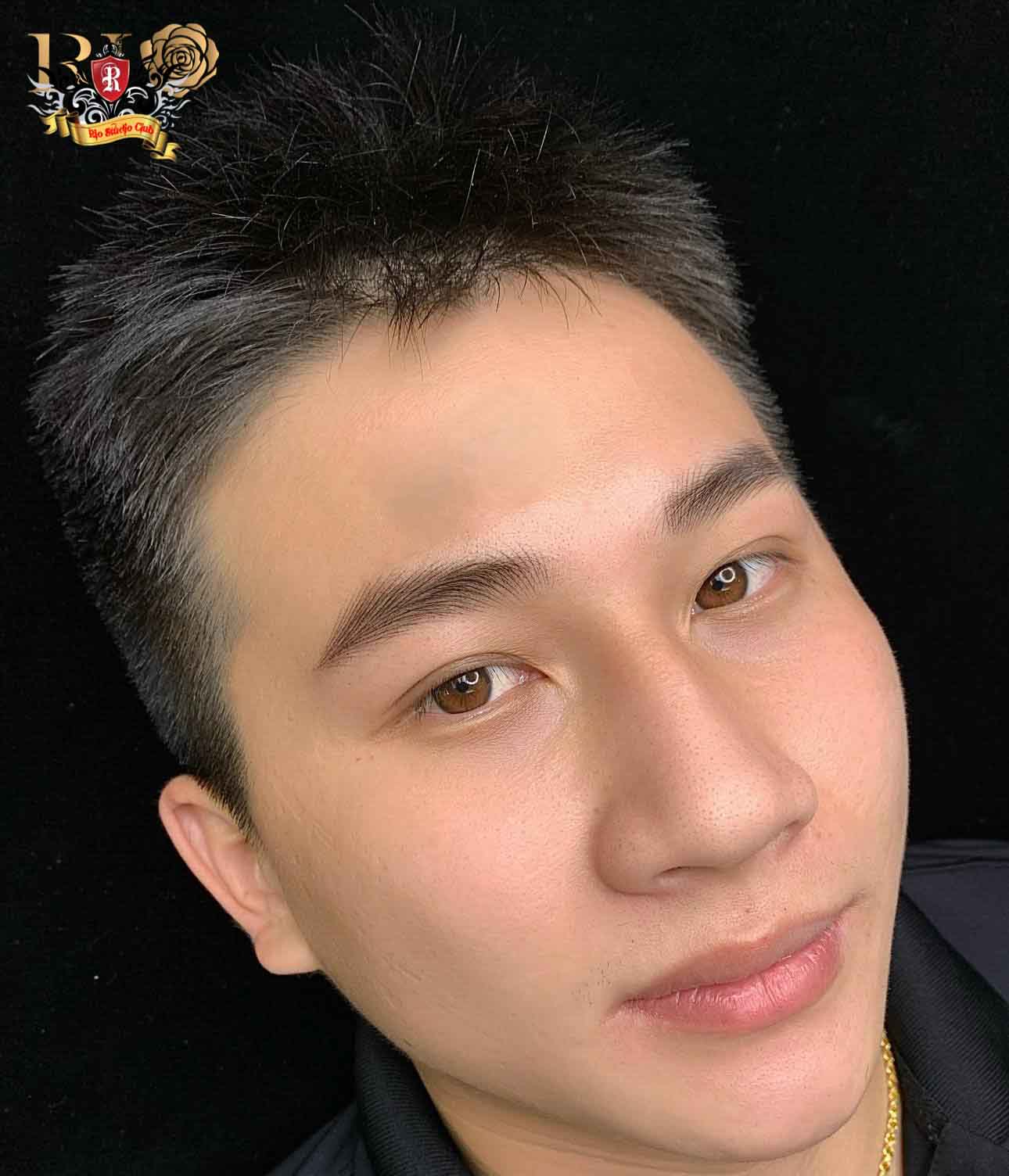 Artist Expert Tran Viet Ha: Award-Winning Tattoo & PMU Master 9 - Rio Tattoo Studio