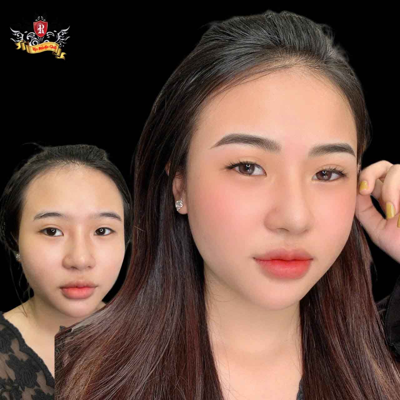 Artist Expert Tran Viet Ha: Award-Winning Tattoo & PMU Master 13 - Rio Tattoo Studio