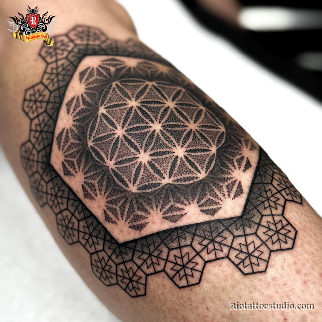 Artist Expert Tran Viet Ha: Award-Winning Tattoo & PMU Master - Rio Tattoo Studio