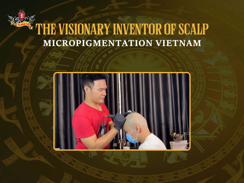 Master Artist Trieu Viet Anh: International WULOP Judge - Rio Tattoo Studio