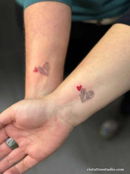 Wrist Tattoo Guide: Top Creative Designs in 2026 5 - Rio Tattoo Studio