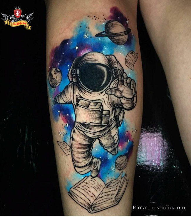 Artist Expert Tran Viet Ha: Award-Winning Tattoo & PMU Master 2 - Rio Tattoo Studio
