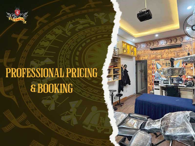 Professional bat tattoo consultation and transparent pricing at Rio Tattoo Studio.