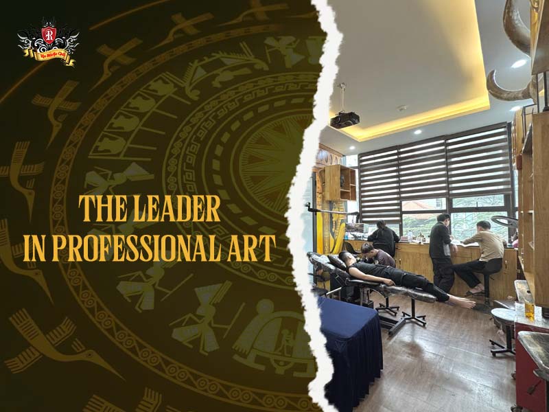 Rio Tattoo Studio is the leader in professional bird tattoo art with diverse and creative ideas.