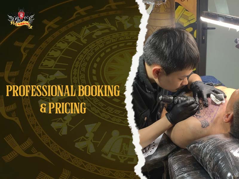 Professional bird tattoo pricing and expert consultation services at Rio Tattoo Studio.