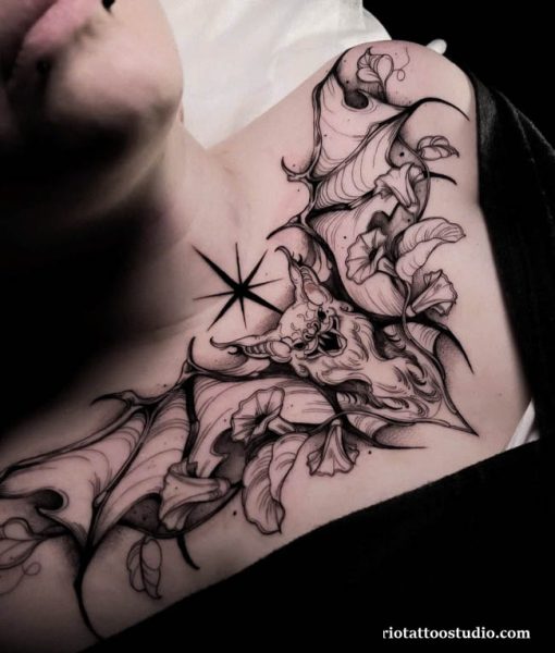 Best Chest Tattoos for Men: The Ultimate Guide in 2026 - Rio Tattoo Studio