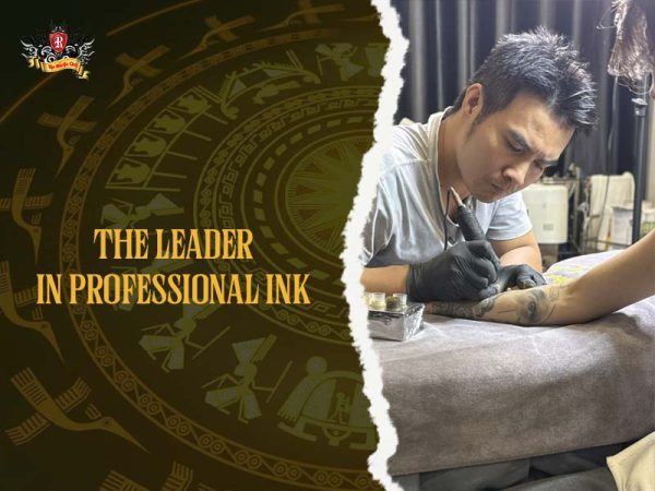 Meaning of eagle tattoo and the delicate specialty of fineline tattoos.