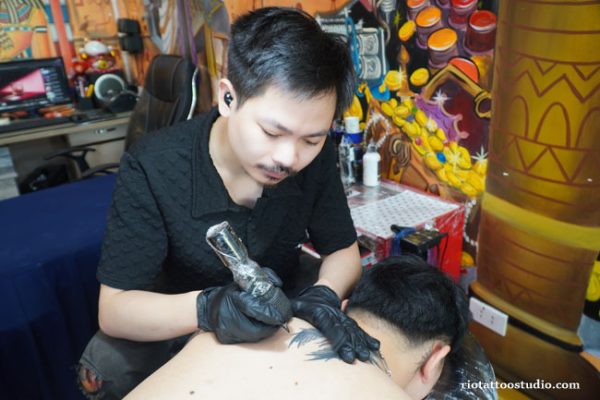 Heart tattoo: Ultimate guide to symbols of love in 2026 - Rio Tattoo Studio