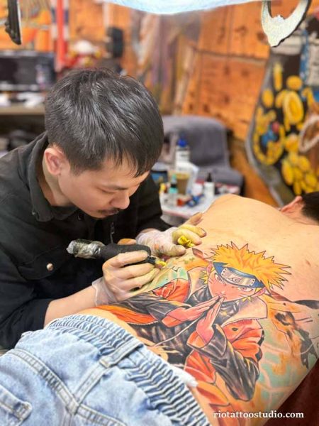 Heart tattoo: Ultimate guide to symbols of love in 2026 5 - Rio Tattoo Studio