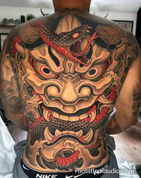 150+ Best Japanese Tattoo Ideas: Authentic Art for 2026 2 - Rio Tattoo Studio