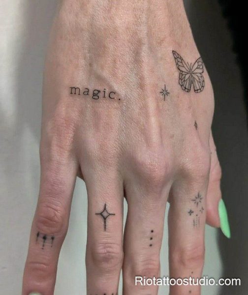 100+ Best Sister Tattoos: Unique Symbols of Eternal Bond - Rio Tattoo Studio