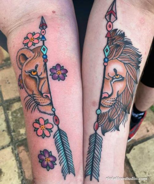 150+ Best Mom and Son Tattoos: Eternal Symbols of Love - Rio Tattoo Studio