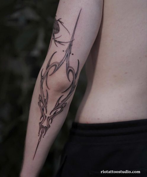 150+ Best Neo Traditional Tattoo Ideas: Bold Art for 2026 - Rio Tattoo Studio