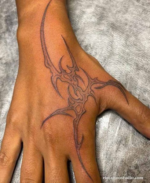 150+ Best Neo Traditional Tattoo Ideas: Bold Art for 2026 1 - Rio Tattoo Studio
