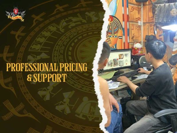 Octopus tattoo studio interior professional consultation Hanoi, Rio Tattoo Studio octopus tattoo