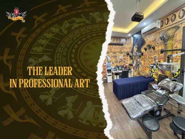 Scorpion tattoo meaning - Protection and transformation symbol.