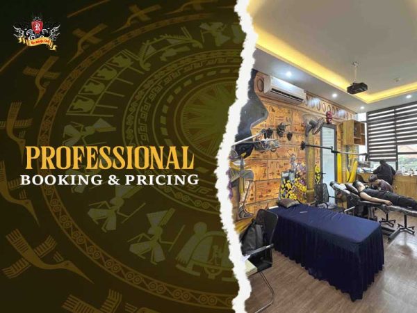 Meaning of shoulder tattoo wrap-around design and the delicate specialty of fineline tattoos.