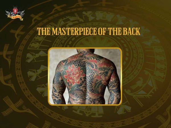 Meaning of yakuza tattoo and the delicate specialty of fineline tattoos.