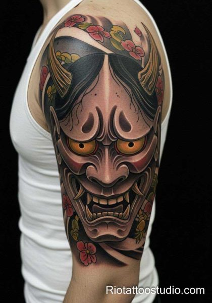 100+ Best Yakuza Tattoo Ideas: Sacred Symbols of Irezumi 2 - Rio Tattoo Studio