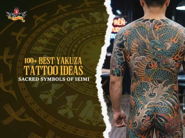 Meaning of yakuza tattoo and the delicate specialty of fineline tattoos.