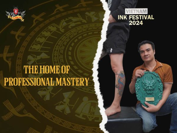 Meaning of tree of life tattoo with flowers and the delicate specialty of fineline tattoos.