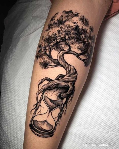 100+ Tree of Life Tattoo Ideas: Sacred Symbols of Growth 5 - Rio Tattoo Studio
