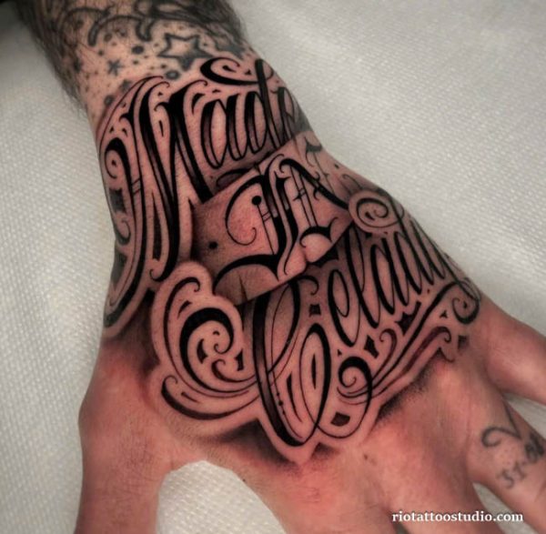 100+ Best Chicano Tattoo Ideas: Symbols of Loyalty 3 - Rio Tattoo Studio