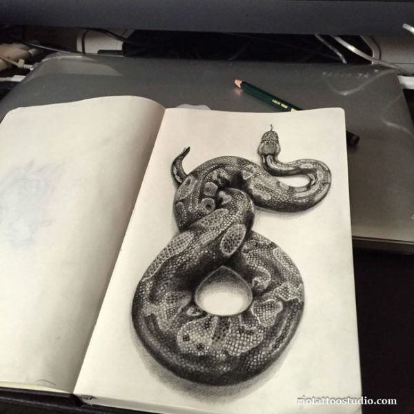 Half sleeve tattoo: the ultimate guide to arm art by masters 4 - Rio Tattoo Studio