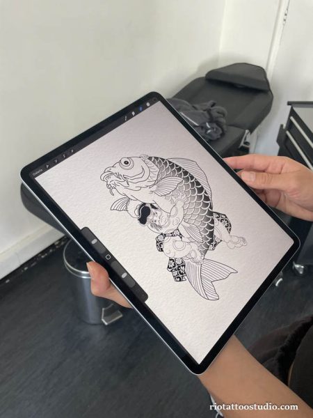 Half sleeve tattoo: the ultimate guide to arm art by masters 5 - Rio Tattoo Studio