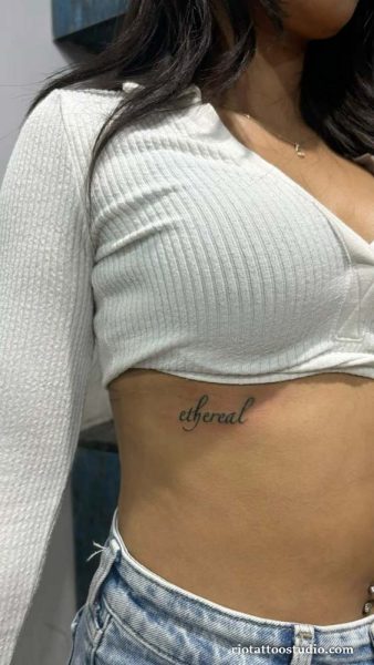 100+ Best Name Tattoo Ideas: Unique and Personal Styles 6 - Rio Tattoo Studio