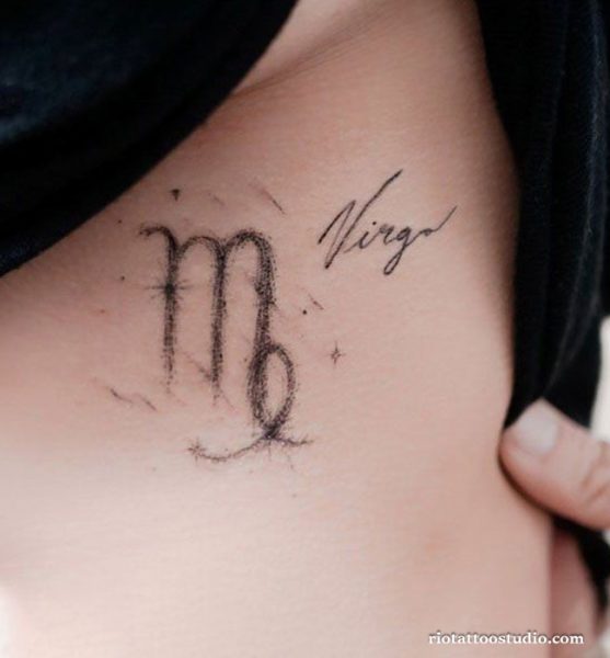 100+ Best Rib Tattoo Ideas: Elegant Art for Every Body 3 - Rio Tattoo Studio