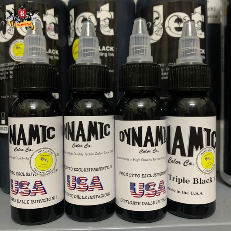 Premium scalp tattoo ink with international medical certificates at Rio Tattoo Studio.